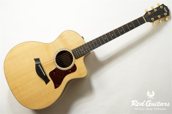 214ce-Koa DLX